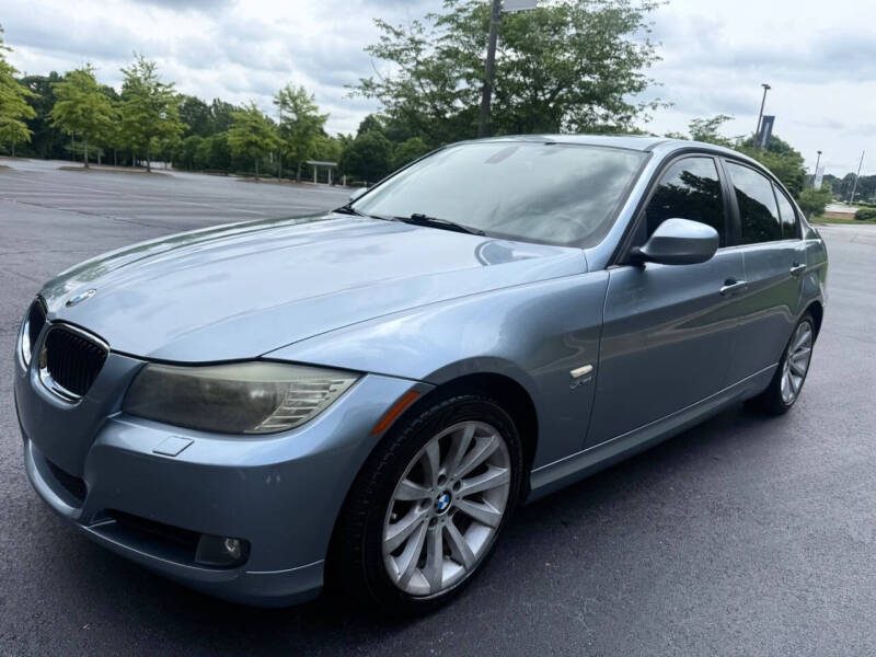 bmw 3 series 2011 WBAPK5C50BF126580 image bmw 3 series 2011 WBAPK5C50BF126580 image